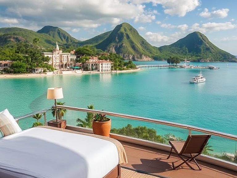 Hotelauswahl in Deutschland: Welche Unterkunft passt zu mir?